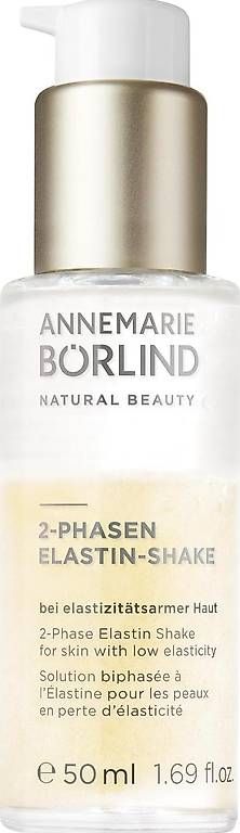 Cura del viso: Annemarie Börlind Elastin Shake 50 ml, Neu – Nuovo e nell'imballaggio originale da Neftenbach venduto da Majjja 1