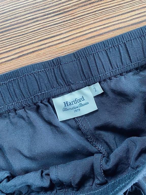 Pantaloni: Fliessende Sommerhose – Usato da Aarau venduto da lacrimara 1