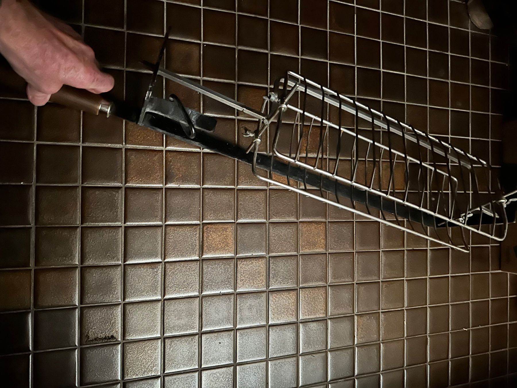 Griglie: Grillzubehör – Usato da Oberengstringen venduto da Affeier0 4