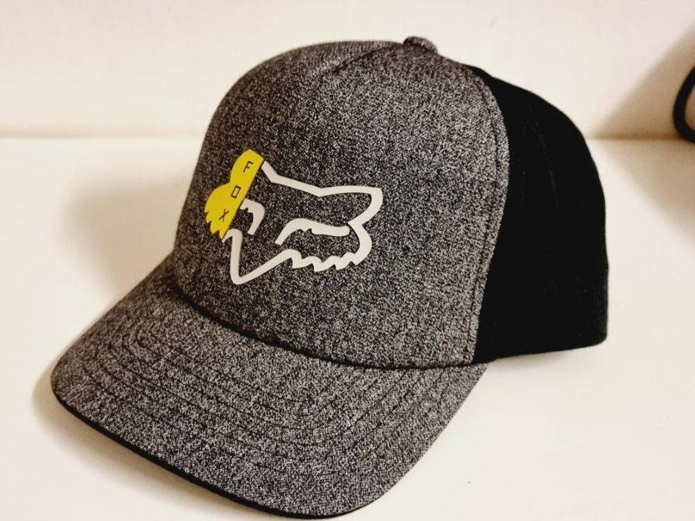 FOX Cap (ORIGINAL) (Neu und originalverpackt) in Thusis für CHF 16 ...