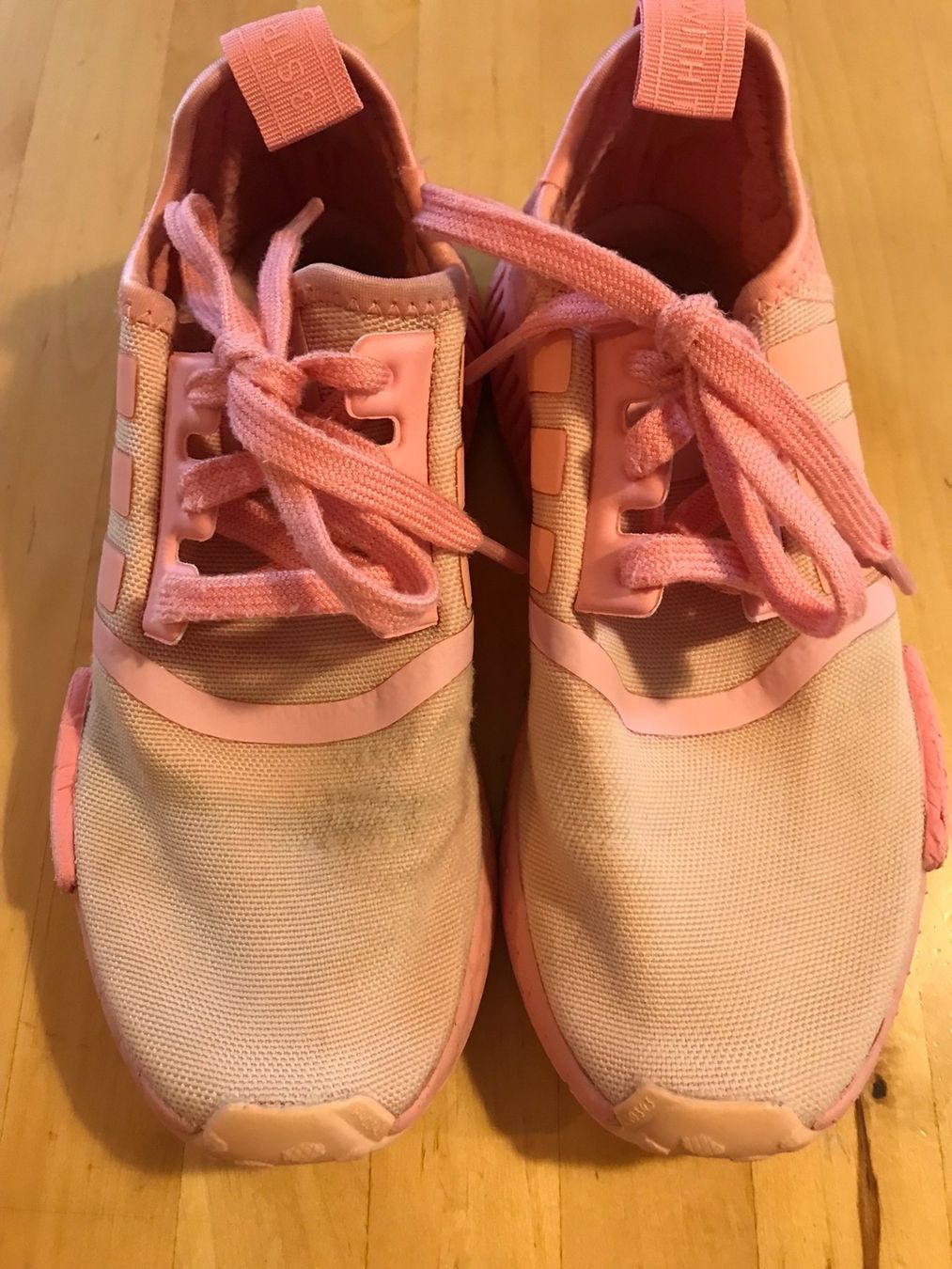 Adidas Scarpe per ragazze: Adidas Turnschuh – Usato da Spiez venduto da HomeShoppingSpiez