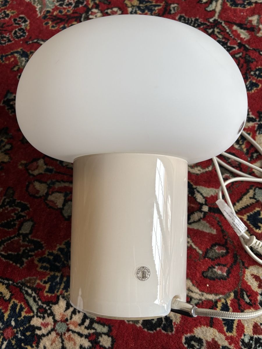 Ikea Lampade: IKEA Dejsa Tischleuchte, guter Zustand – Usato da Basel venduto da Michele4123