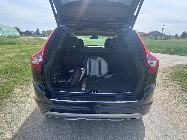 Volvo Automobili: Volvo XC60 D4 Heico – Usato da Thayngen venduto da elstylez 6