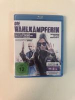 DIE WAHLKÄMPFERIN. (BLU-RAY) SANDRA BULLOCK