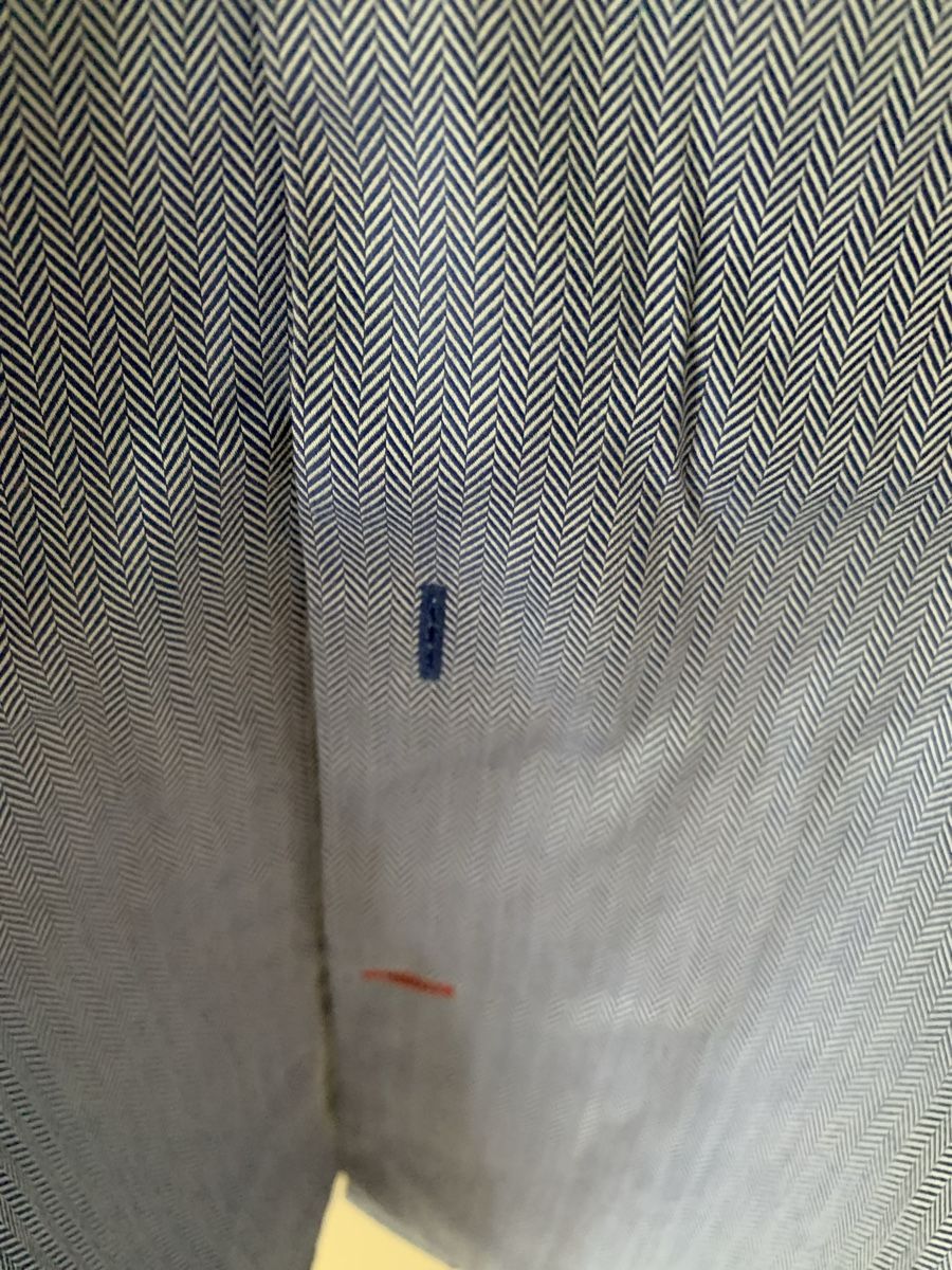 Tommy Hilfiger Hemden: Tommy Hilfiger ( Fitted) Hemd Gr. 43 – Gebraucht aus Ellikon an der Thur von Bali1999 2
