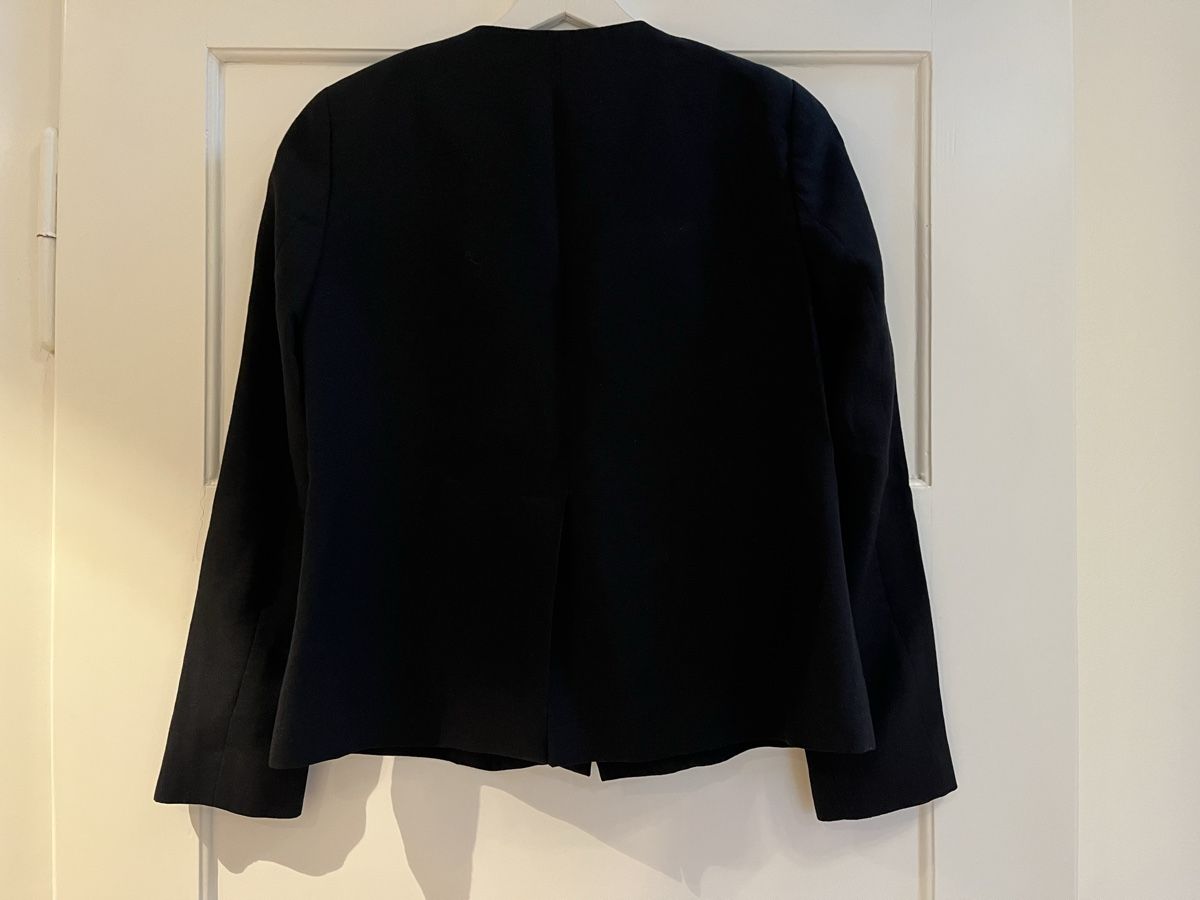 Ba&Sh Giacche: Blazer Oria von Ba&sh (T1) – Nuovo (secondo la descrizione) da Olten venduto da ElGergonito 3
