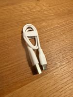 USB-A auf USB-C Kabel kurz