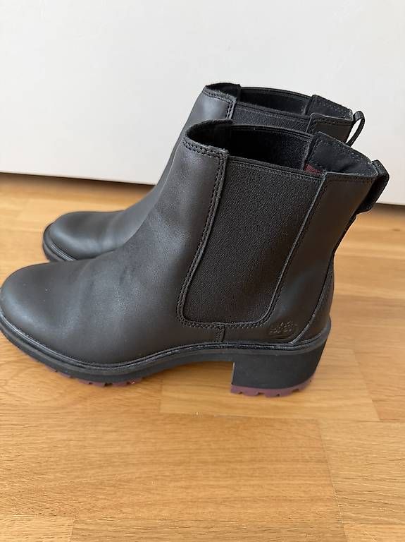 Timberland Chaussures femmes: Timberland Stiefeletten 38 – Neuf (Voir description) à Ehrendingen par Nr.7 1