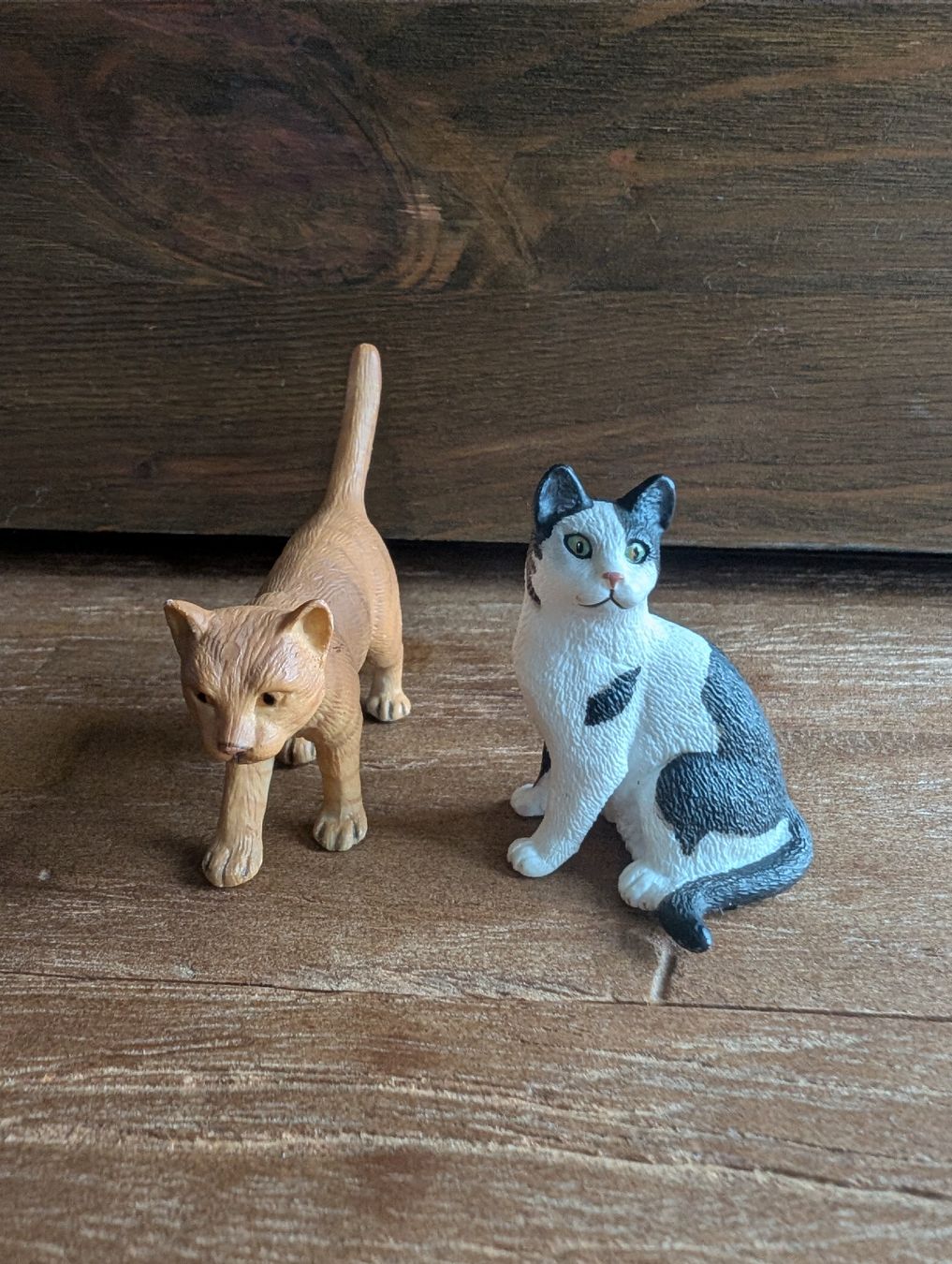 Schleich Spielzeuge: Schleich-Set: Bauernhoftiere – Gebraucht aus Schaffhausen von RamonaPK 3