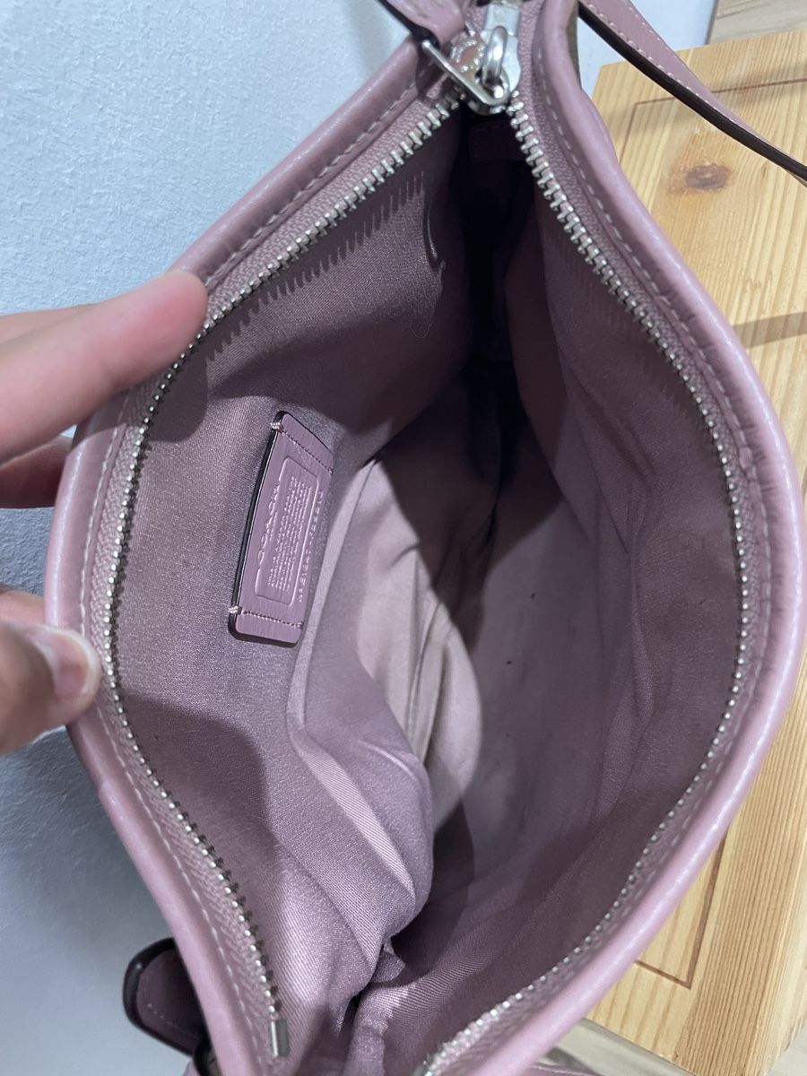 Coach Borse da donna: COACH Crossbody Bag – Usato da Ziefen venduto da Elar_store 5