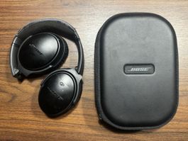 Bose QuietComfort 35