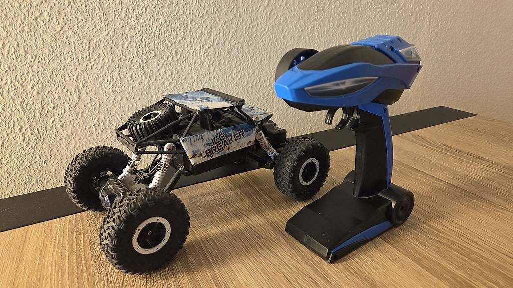 Revell RC Modellbau: Revell Control – Gebraucht aus Cressier NE von jhm_v2w9 1