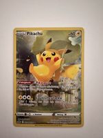 Pokemonkarte Pikachu