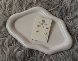 SIX Ohrstecker Set, neu & ungetragen, Zirkonia Steine ✨