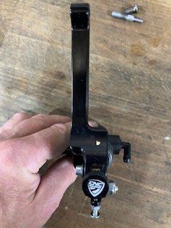 Tutti i ricambio per moto: Scooter Bremse Hinterrad Bremse – Usato da Thalheim an der Thur venduto da Supra41 3