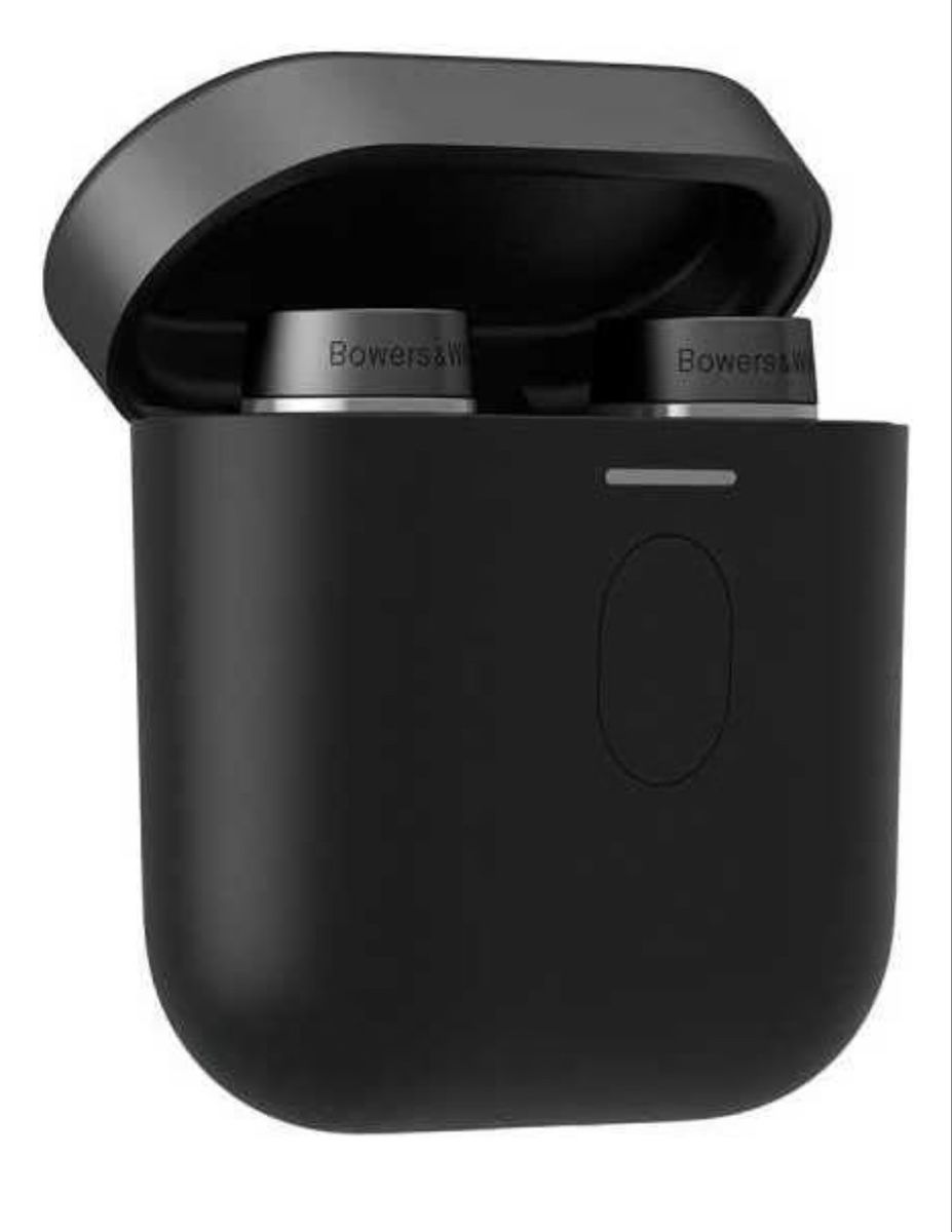 Bowers & Wilkins Kopfhörer: Neuwertige Bower & Wilkins Pi7 S2 – Neu (gemäss Beschreibung) aus Zollikerberg von Tete64