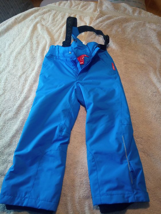 Kinderskihose Reima Gr98 (Neu (gemäss Beschreibung)) in Gossau ZH für ...
