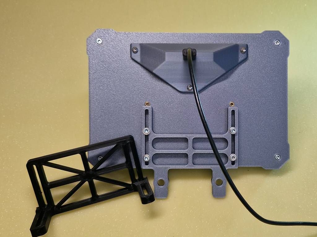 Controller: Sim Racing Dashboard 6.8" Screen Fanatec Moza Simucube PC – Usato da Ittigen venduto da ric_yjl6 3