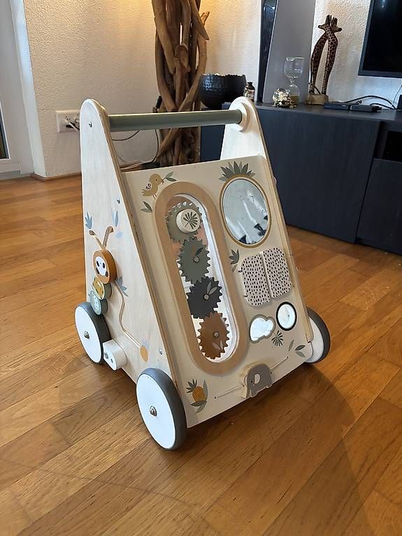 Veicoli per bambini: Lauflernwagen – Usato da Adlikon b.Regensdf venduto da Mely_77 1