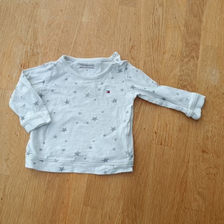 Pullover Grösse 68