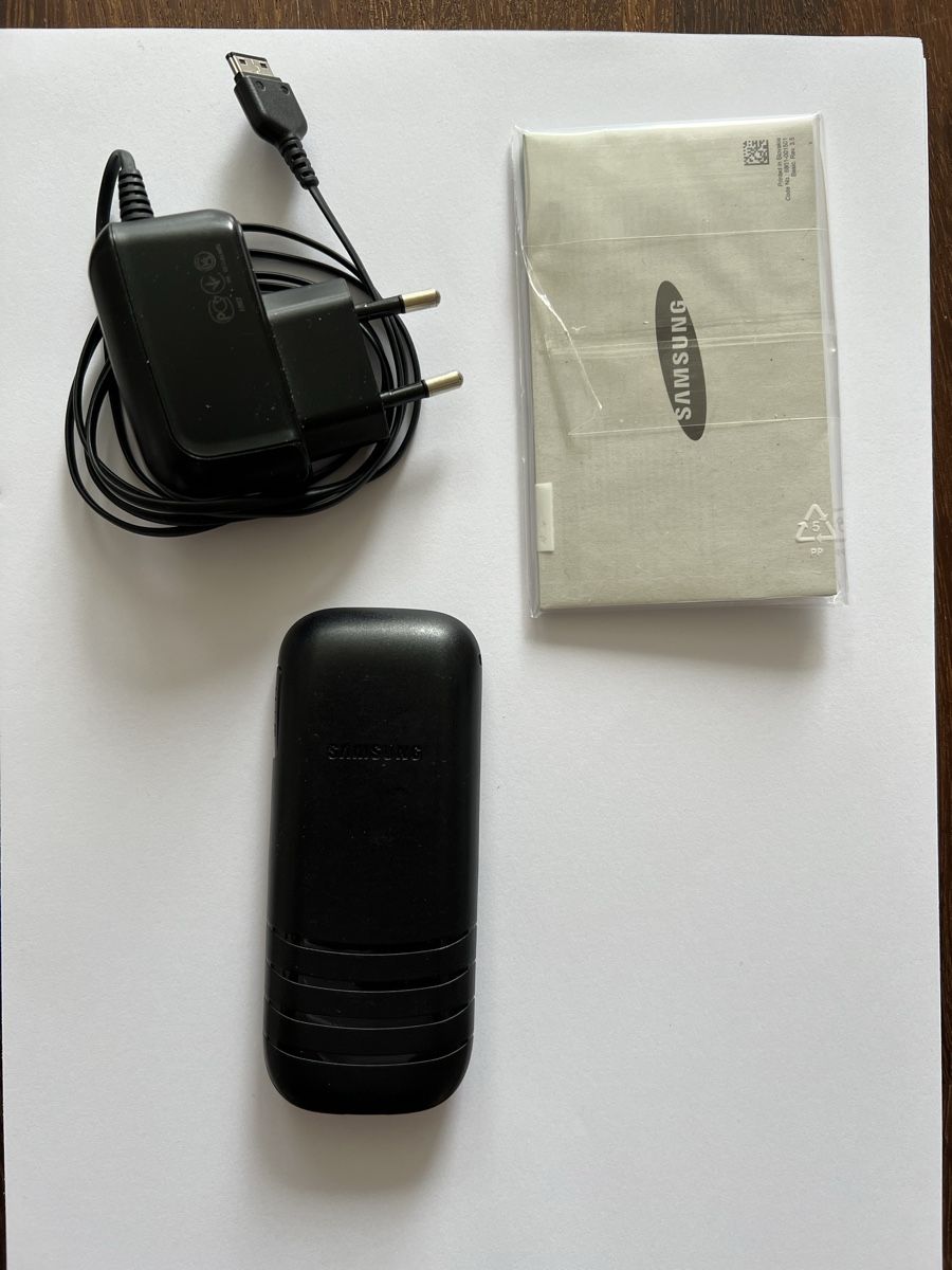 Samsung Telefoni cellulari / Smartphones: Samsung Keystone 2 GT- E 1200 – Usato da Weesen venduto da Elmax1 3