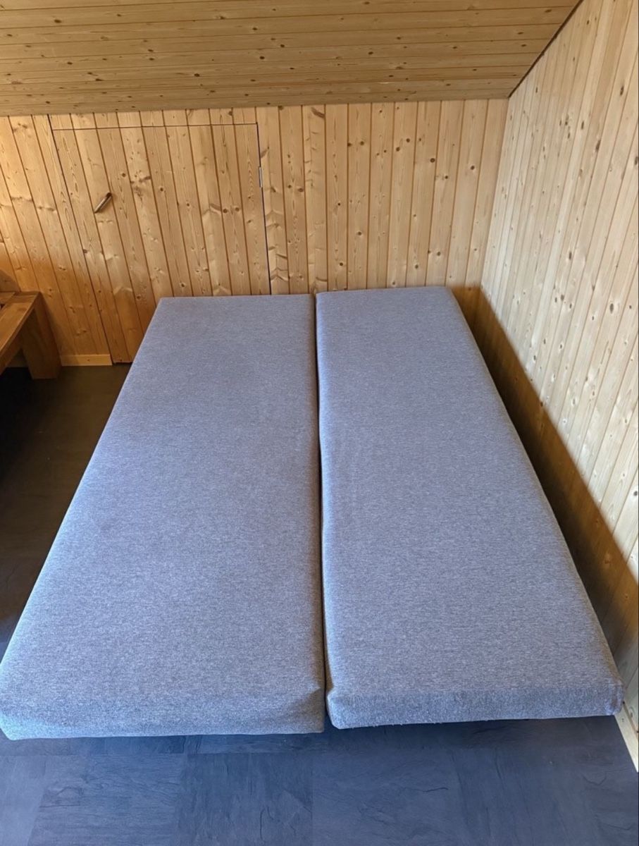Sofas: IKEA Bettsofa – D'occasion à Höri par Daniel.1992 2