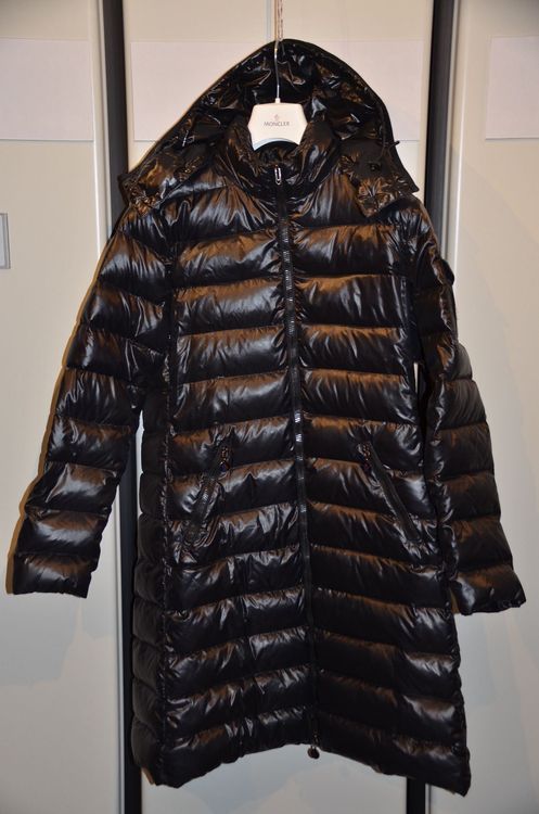 Taille veste clearance moncler