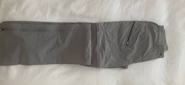 Pantaloni da montagna/escursionismo taglia 34 -XS COME NUOVI