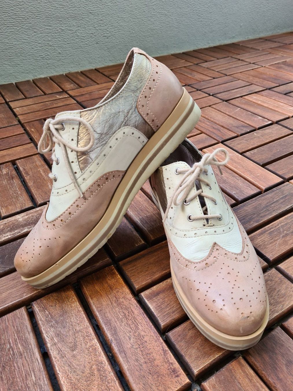 Scarpe da donna: Übergangsschuhe Gr. 39 – Usato da Jona venduto da Good_luck_ 1