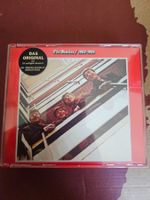 2 CD - The Beatles – 1962-1966