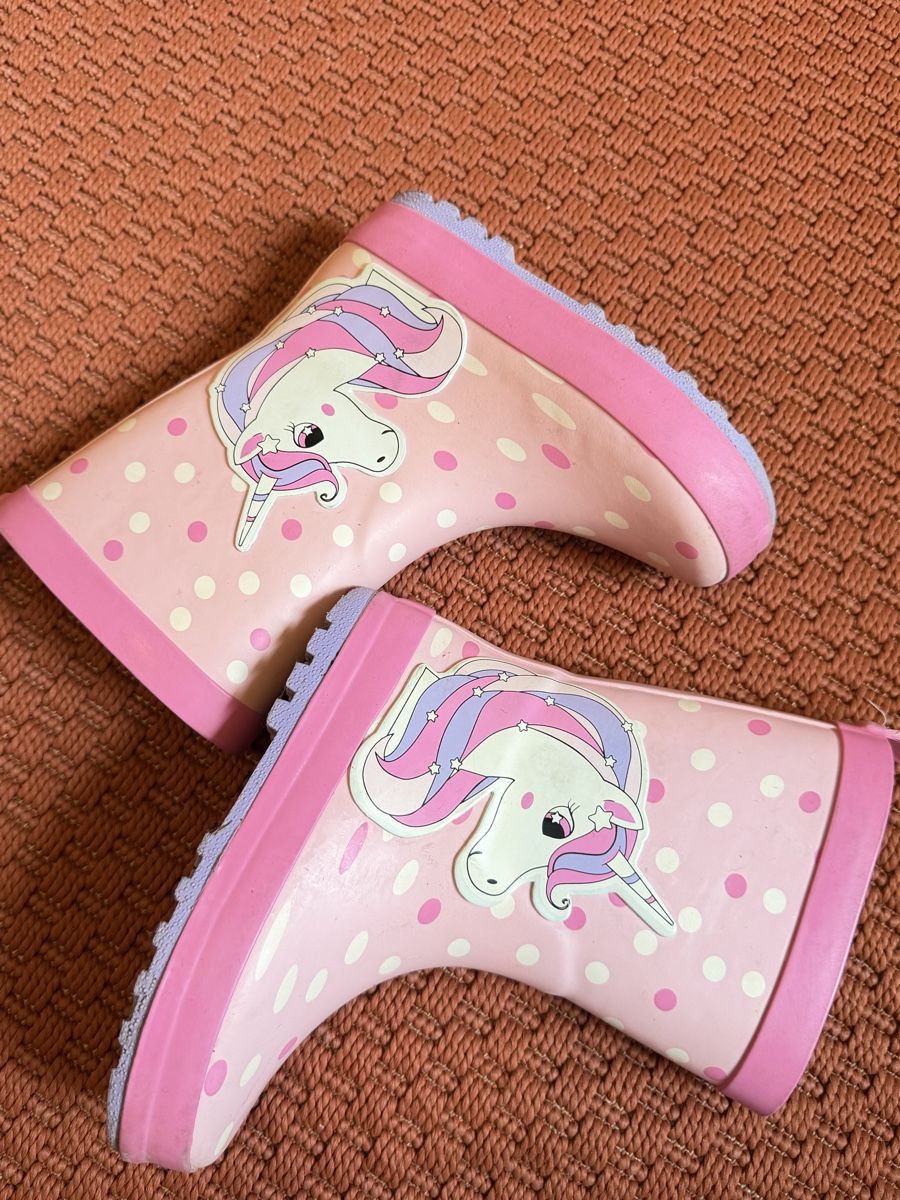 Chaussures garçon: Kinderstiefel – D'occasion à Luzern par fik_tnx6