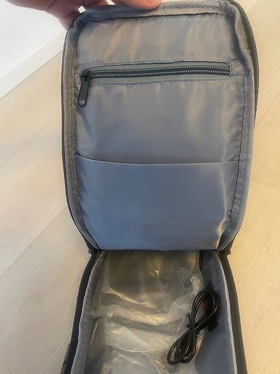 Zaini: Petit sac à dos / sacoche – Nuovo (secondo la descrizione) da Rheinfelden venduto da Babydressing 4