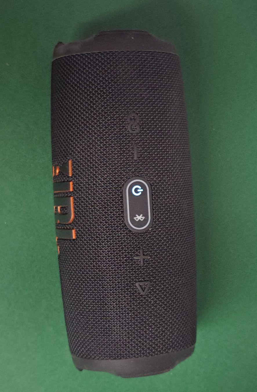 JBL Haut-parleurs: JBL ORIGINAL BLUETOOTH Boxe  – Défectueux à Biel/Bienne par Sasha4u 3