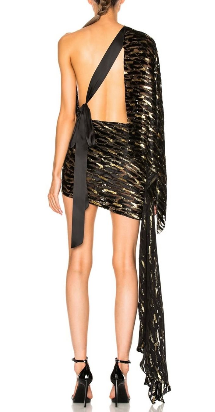 Kleider: Alexandre Vauthier, Cocktail dress – Neu (gemäss Beschreibung) aus Genève von dachaw 2