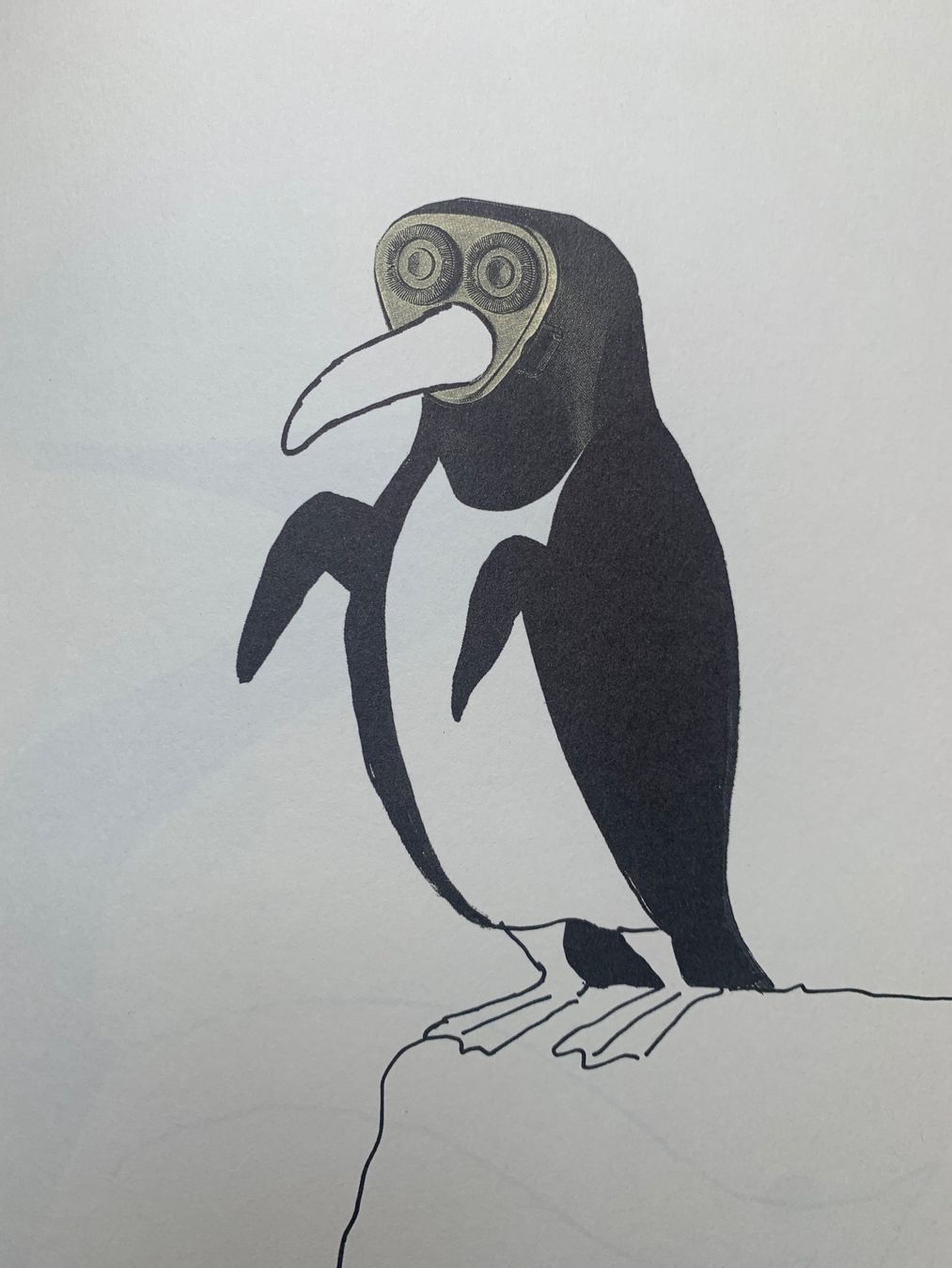 Libri: Tomi Ungerer : Schnipp Schnapp oder Was ist Was? – Usato da Biel-Bienne venduto da hachrig 2