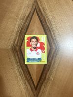 Panini WM 2026 TUN 19