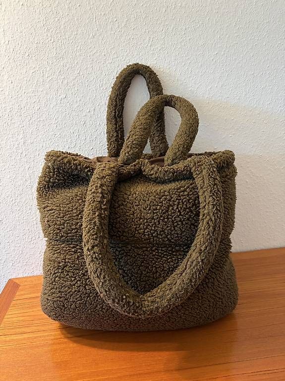 Mads Nørgaard Borse da donna: Mads Norgaard Teddy Tasche – Usato da Zürich venduto da rku_6tp7 4
