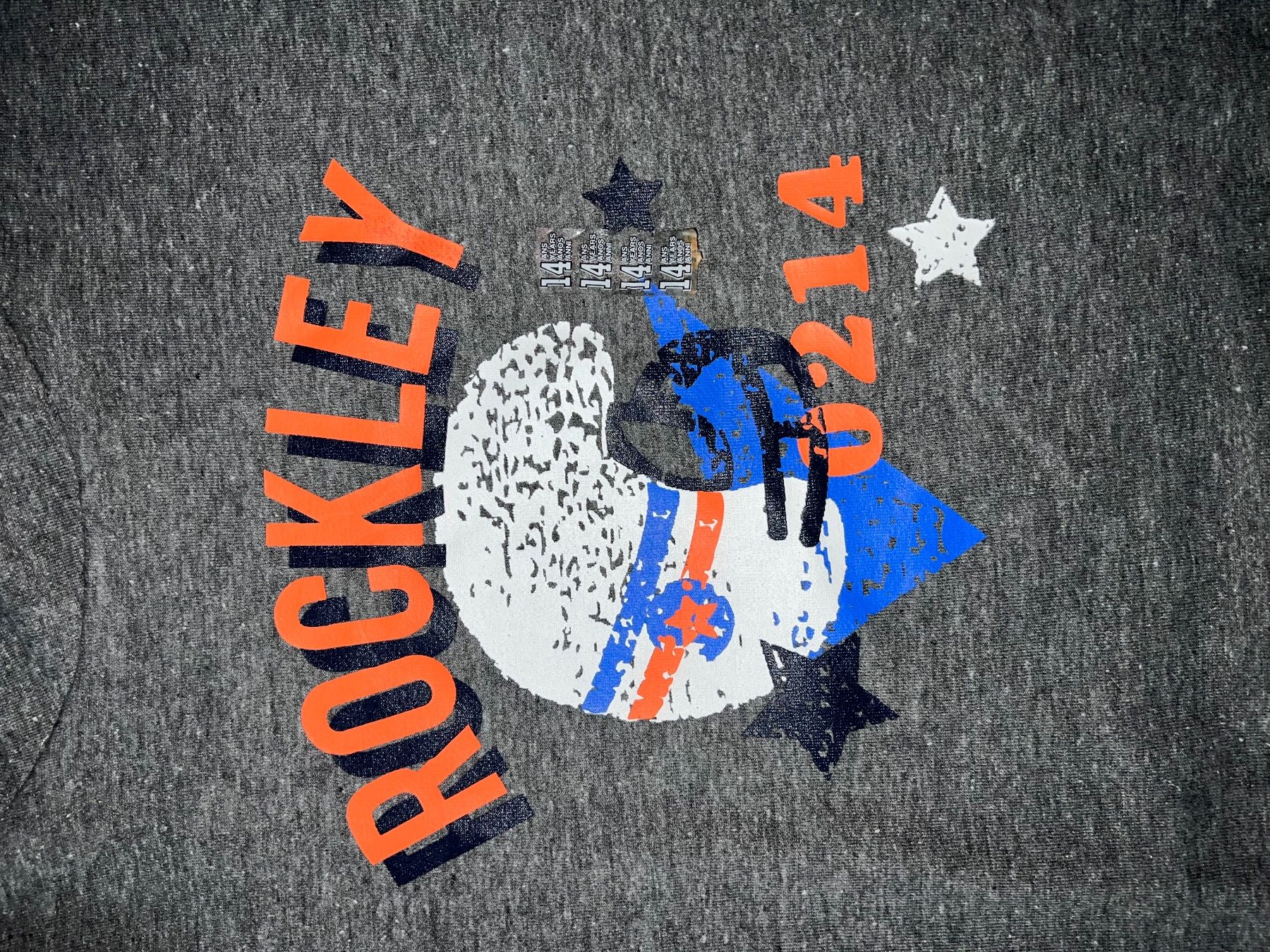 Camicie, T-shirt & Polo: Sweat NEU 14 ans – Nuovo e nell'imballaggio originale da Cologny venduto da PEACEANDLOVE 1