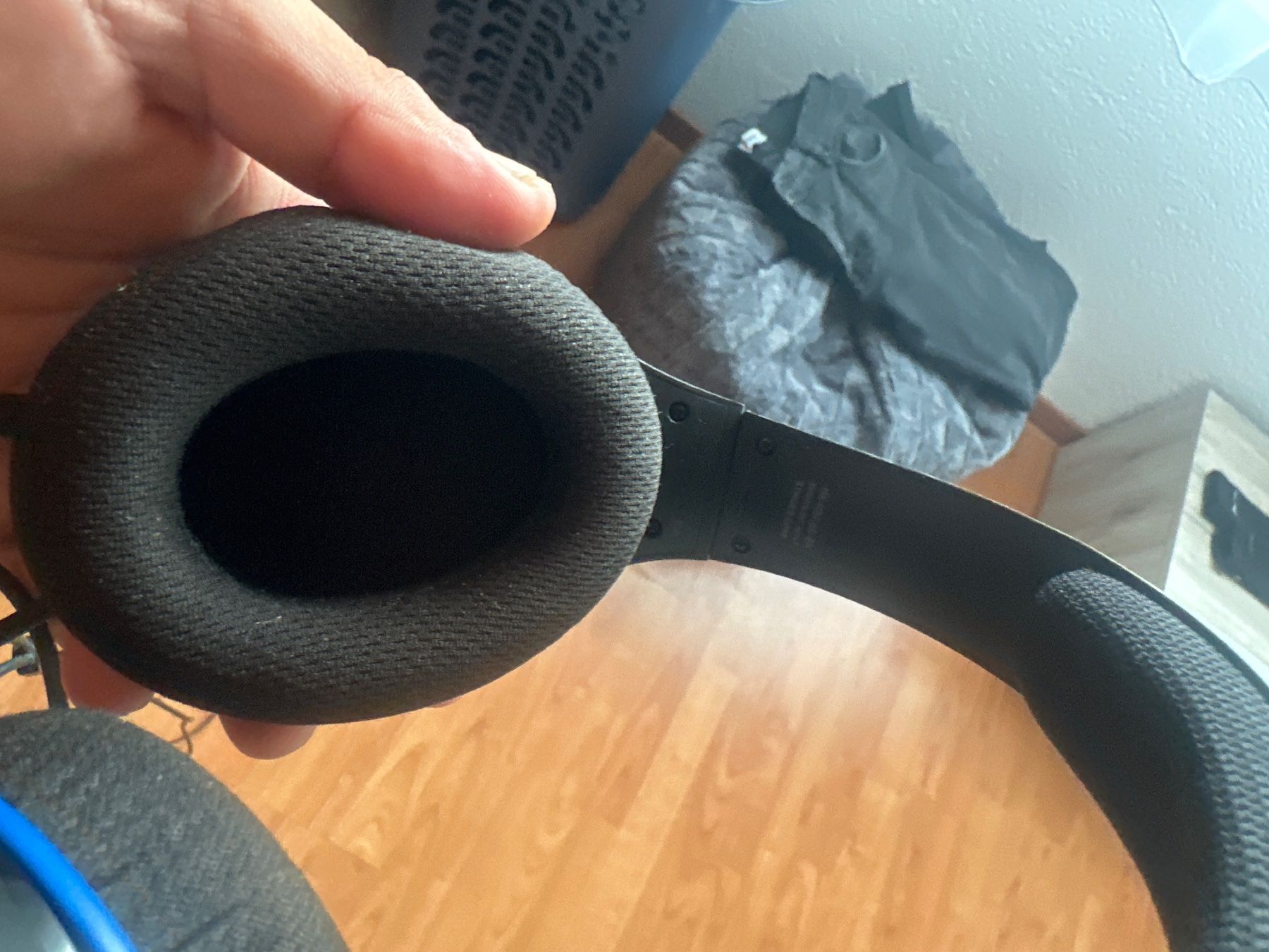Casques audio: Gamer Headset – D'occasion à Dintikon par nea_tyx6 3
