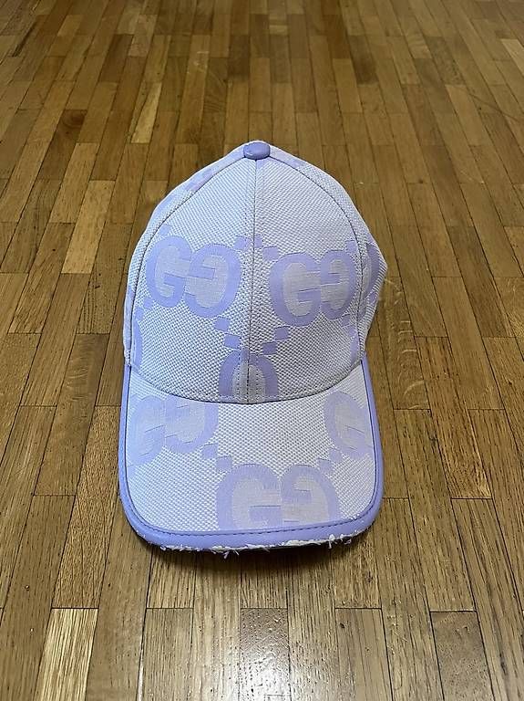 Copricapi, berretti & cappellini: Casquette Gucci  – Difettoso da Genève venduto da luan.77k 1