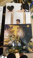 Prince & The Revolution Purple Rain LP guter Zustand