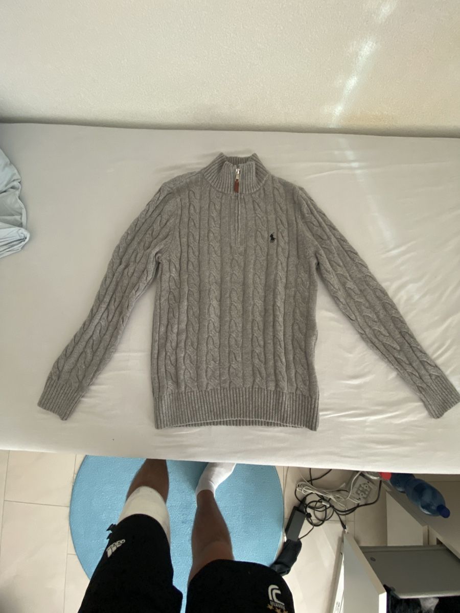 Pullover & Sweatshirts: Pullover – Neu (gemäss Beschreibung) aus Pratteln von fra_rd8j 2