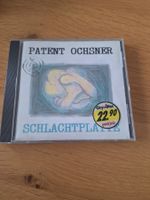 CD Patent Ochsner