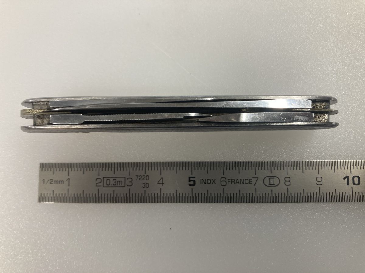 Couteaux de poche: Sackmesser – D'occasion à Krauchthal par colligio 4