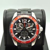 Montre Certina DS Action Chronographe