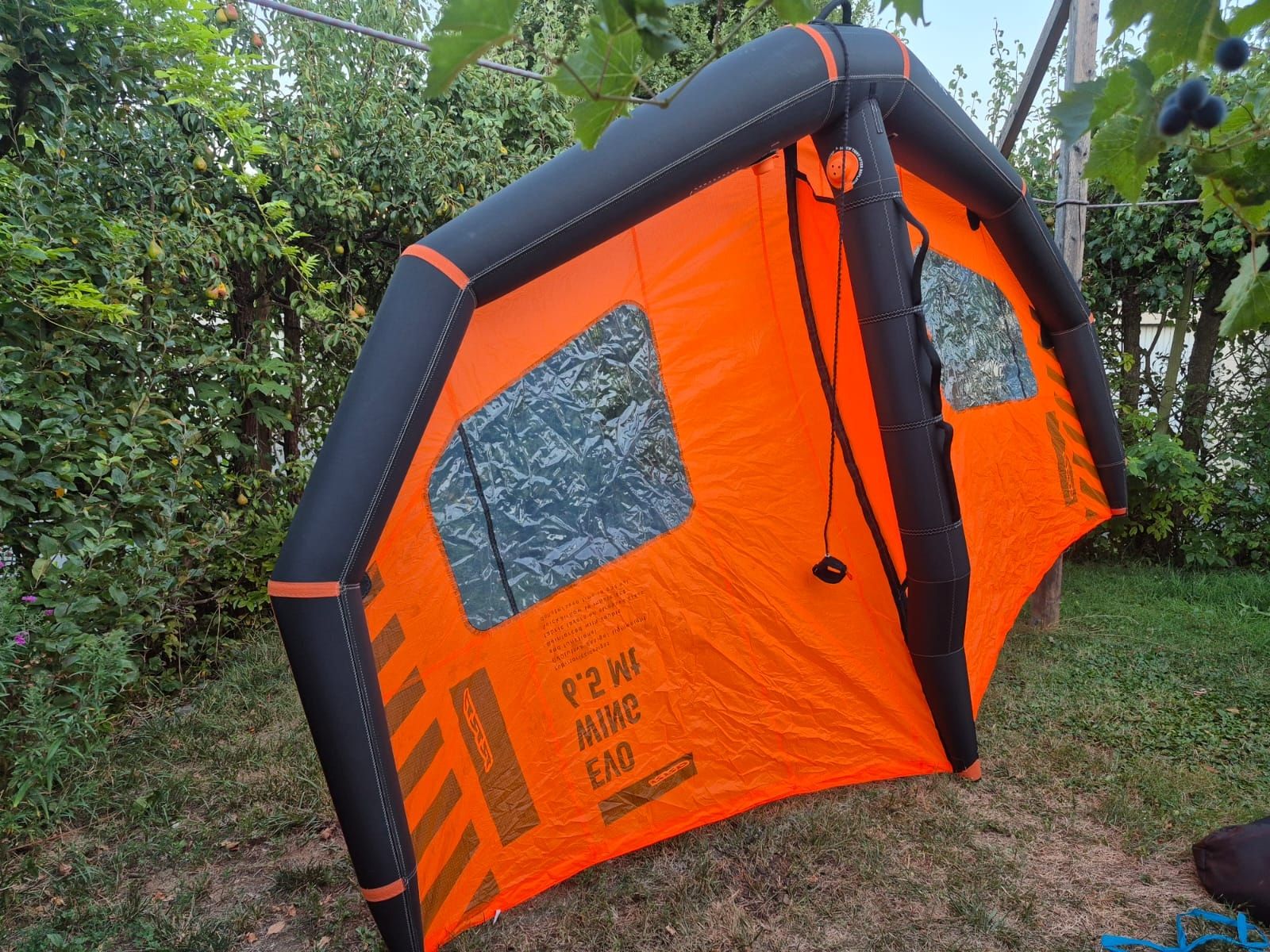 Surfen: voile de wing 6,5m² – Neu (gemäss Beschreibung) aus Vessy von Gabrielle019 2