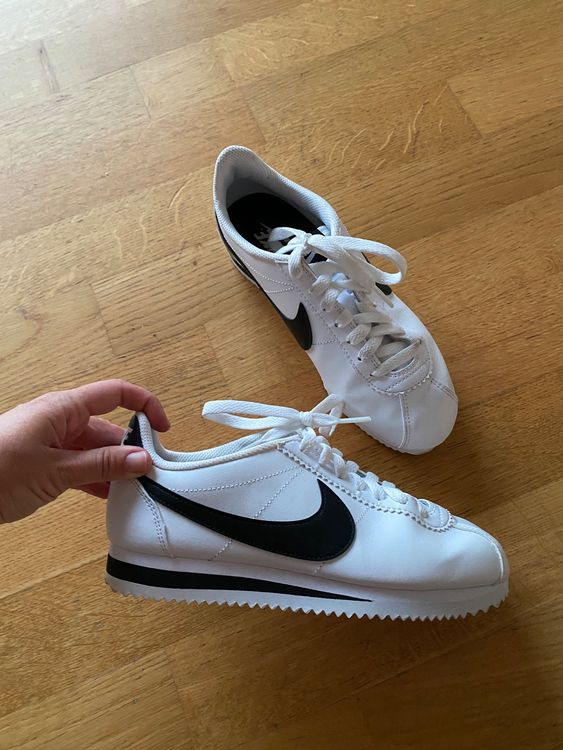 Nike cortez sale 36.5