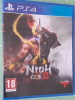 Nioh 2 für Sony PlayStation 4