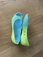 Crocs Sandalen Gr. 7