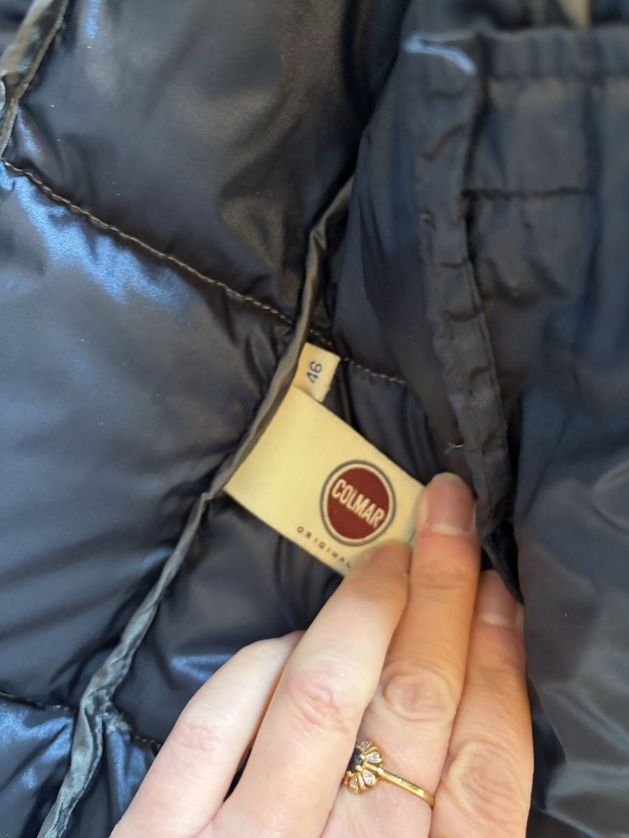 Colmar Giacche: Colmar Jacke – Usato da Basel venduto da Brunner.T 3